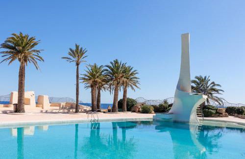 L'Evasion Luxury Apartment Stunning Sea View - Swimming Pool - Parking - Photo 21