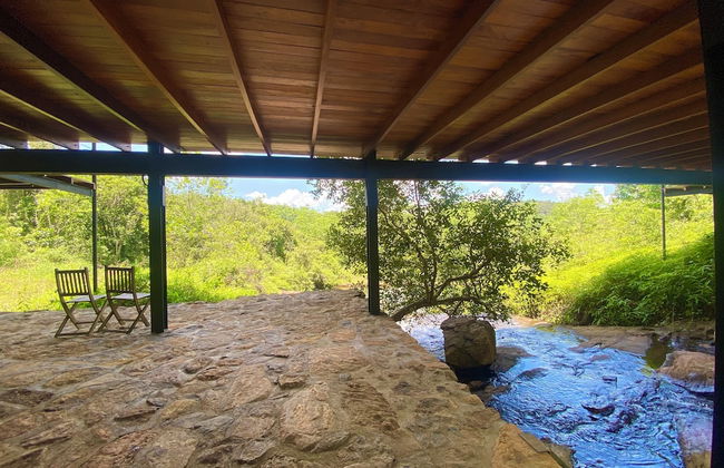 Kurunduketiya Private Rainforest Resort - Photo 33