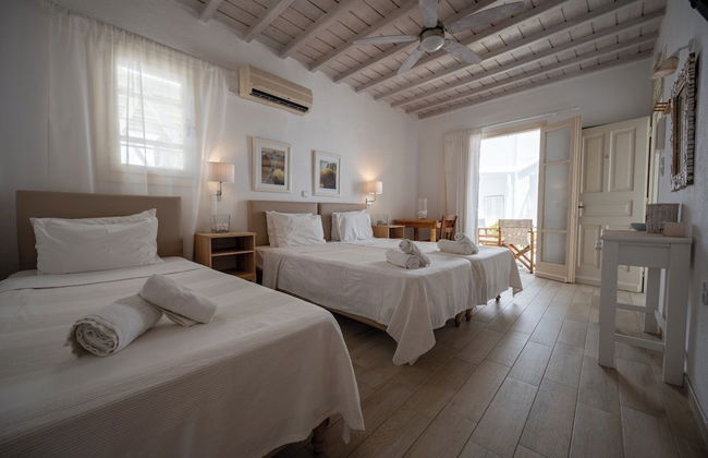 Mykonos Twins - Photo 19