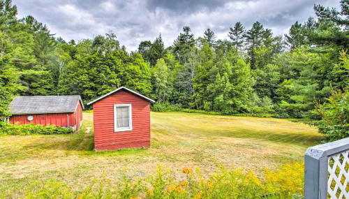 Beautiful Carriage House in Downtown Jackson! - Foto 2