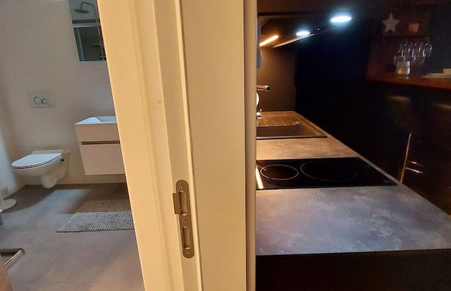 REZIDENCA PIPANOVA - Foto 26