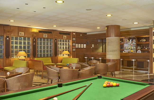 Oceanus Aparthotel - Foto 42