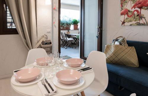 Resilienza Tropical Apartments & Room - Foto 23