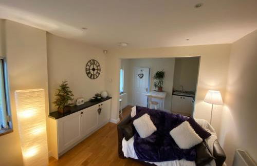 Cosy Stable Conversion Between Sheffield & Leeds - Foto 16