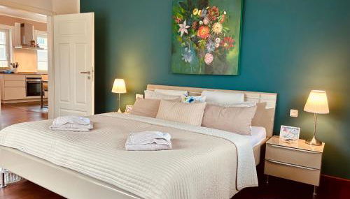 Strandquartier 31 "Quartier 2" - Photo 2