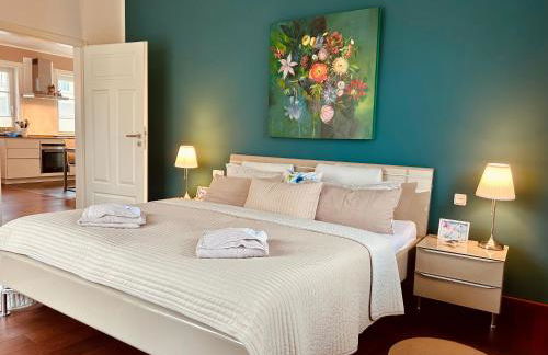 Strandquartier 31 "Quartier 2" - Foto 2