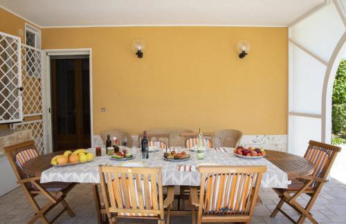 Villa Eleonora con piscina Fronte Mare - Foto 43