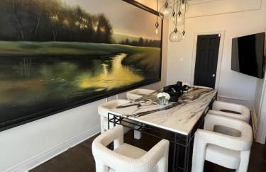 Upscale Dallas Condo Pool, Sauna & Cold Plunge - Foto 18