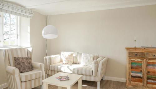 Haubarg Ossenhoff Haubarg Ossenhoff Appartement Kälvstall - Foto 2