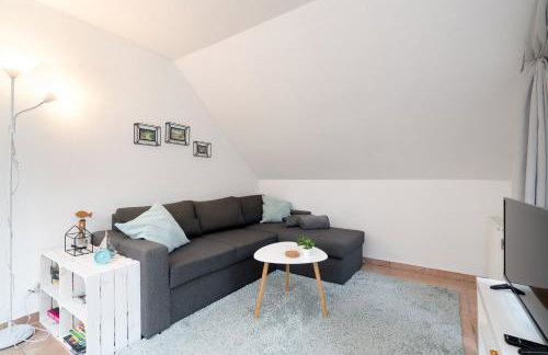 Ferienhaus Seeweg Wohnung 2 - Foto 7