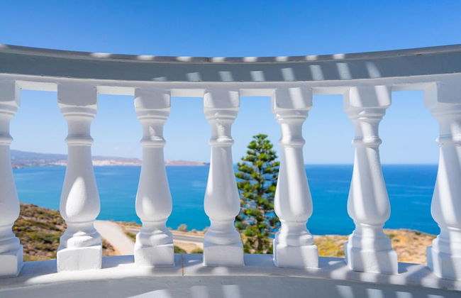 Diamond View Luxury on Your way to VAI Sitia - Foto 6