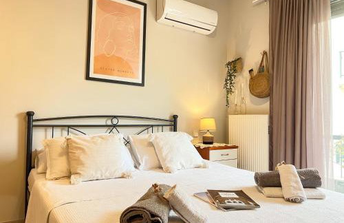 Haplotēs Rhodes Apartment - Foto 17