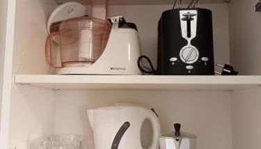 Treviso and Venice appartamento donna Daniela Carità di Villorba - Foto 4