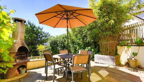 CROYDE LOOKOUT 3 Bedrooms - Foto 1