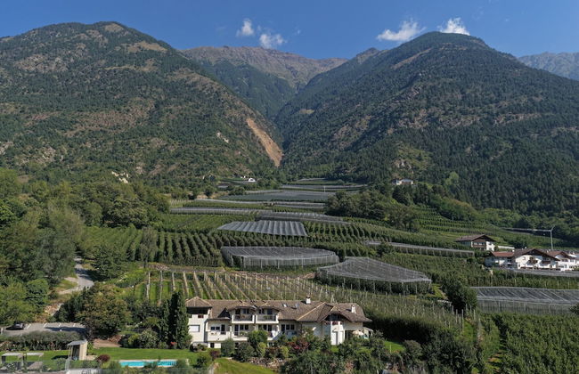 Residence Lahnhof, Laces - Photo 74