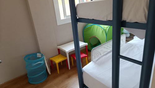 Palfuriana 86, a 30 metros de la playa WIFI ideal con niños (21) - Foto 2