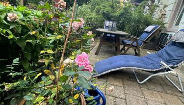 Am Springbrunnen - Foto 3