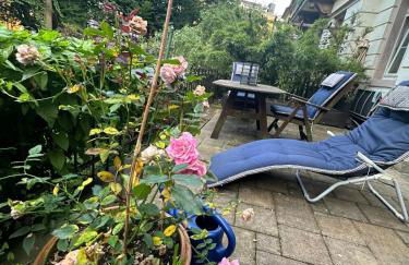 Am Springbrunnen - Foto 3