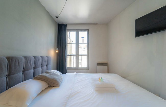 Charming Studio- 2P- Jardin des Plantes/austerlitz - Photo 3