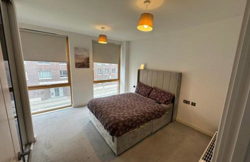 Crescent 1 Bedroom Apartment - Foto 7