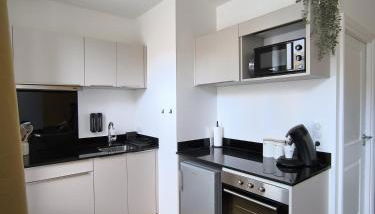 Le Yellow - Moderne & design - Centre Metz - Wi-Fi - Foto 2, stove, toaster