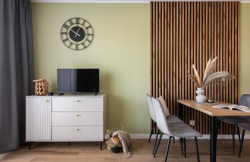 Flatbook Apartamenty - Sole Mare z basenem, Kąty Rybackie - Foto 21