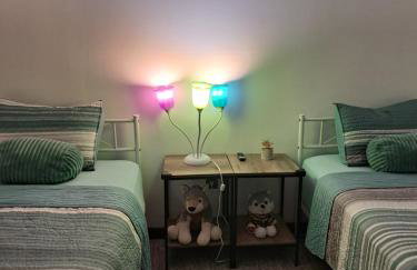 Fun Home in Pocono with Gameroom-Firpit-BBQ Grill-TV and AC in all rooms - Foto 15