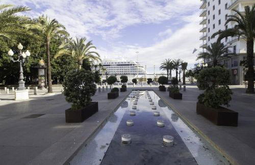 GuestReady - La Merced Cadiz - Foto 11