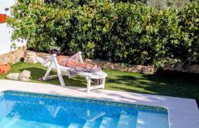 Casa Rural El Olivo - Foto 8