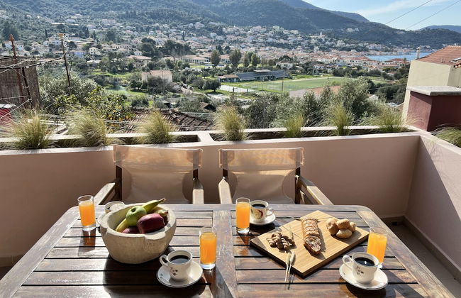 Antonios House Ithaka - Photo 21