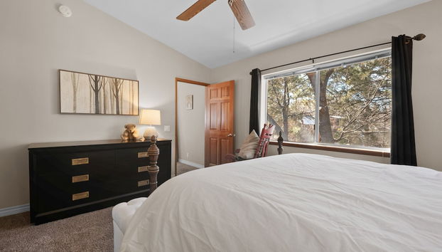 Gutierrez Getaway - Foto 2, Habitación