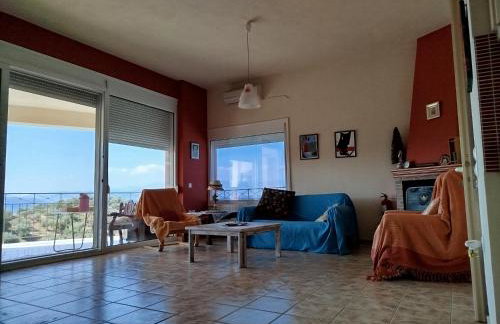 Μονοκατοικία με υπέροχη θέα - Photo 2