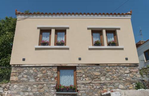 Calypso 1 Rural Experience at the heart of Makri - Foto 1