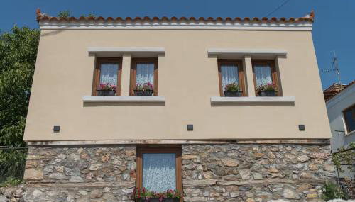 Calypso 1 Rural Experience at the heart of Makri - Foto 1