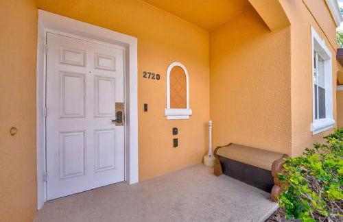 Disney Family Fun at Regal Oaks - Foto 7