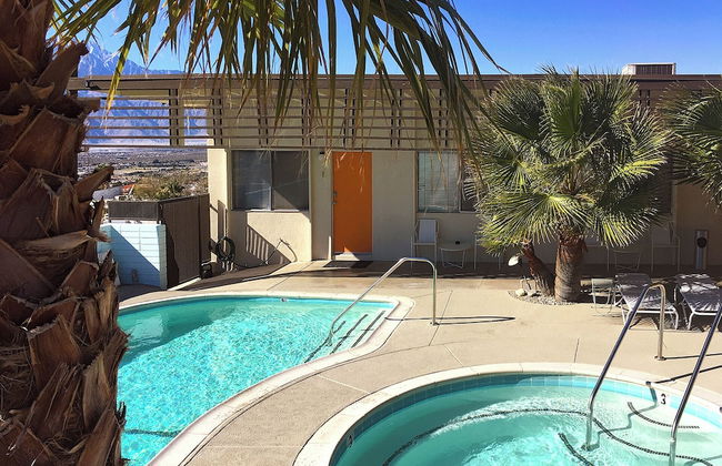 The Getaway Boutique Vacation Rentals - Foto 25