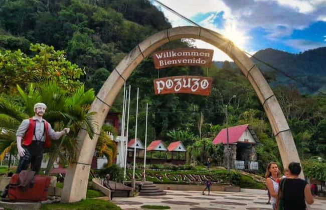 Tour de 2 días por Oxapampa y Pozuzo - Foto 2