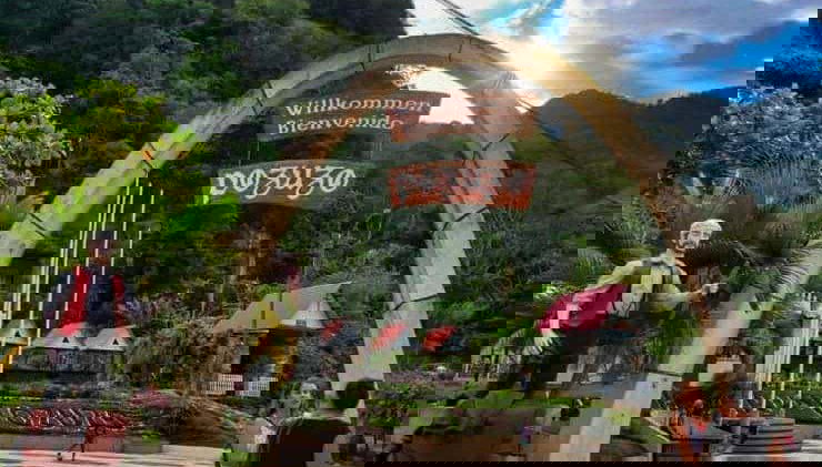 Excursión a Pozuzo - Foto 2, Pozuzo