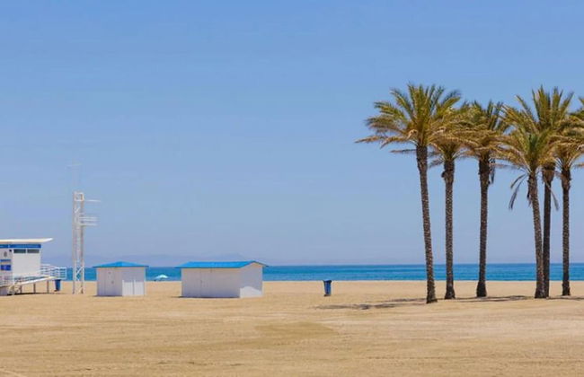 Apartment Near Serena Beach - Foto 31