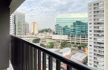 Studio Cantinho SP - pertinho do metrô Conceição - Foto 8