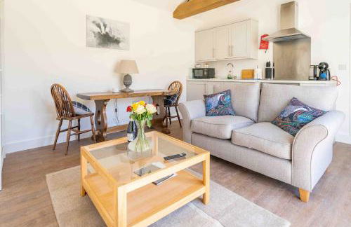 Fletland Mill and Holiday Hamlet - 18th century watermill, in stunning location near Stamford - Photo 19