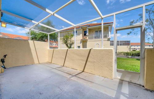 Stylish Townhome Close to Disney Parks - Foto 59