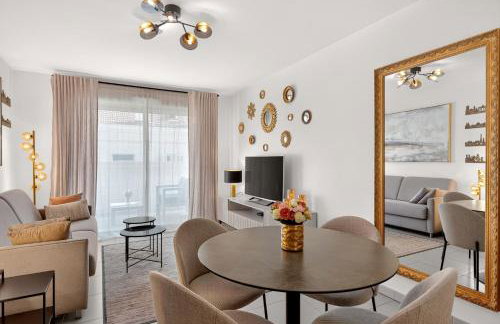 Beautiful apartment Cannes center terrace parking - Foto 6