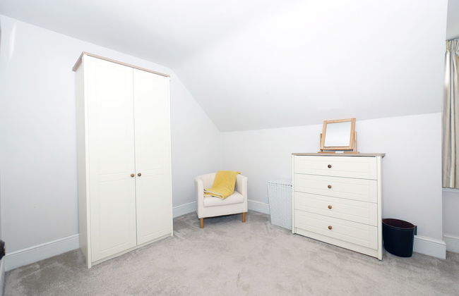 Ardentorrie Holiday Home - Foto 8