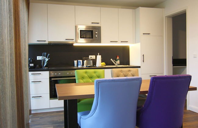 Chalet in Wendorf With Riding Stable - Foto 2