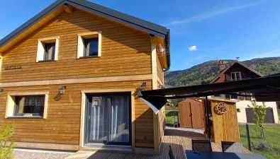 Chalet le p'ti lu - Foto 3