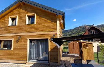 Chalet le p'ti lu - Foto 3