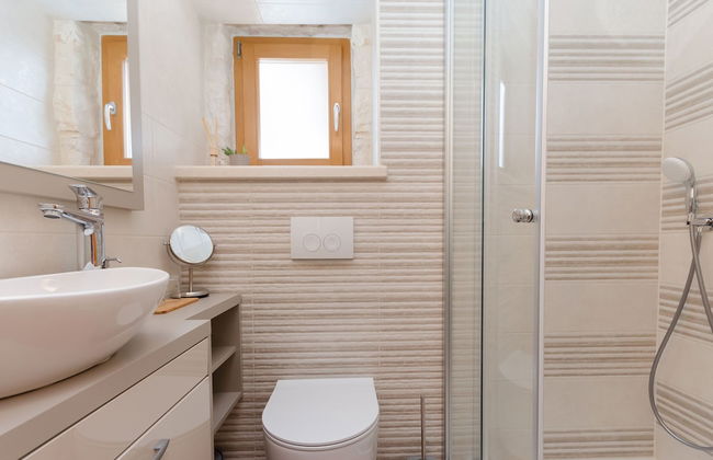 Villa Histra - Foto 25