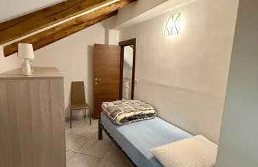 Villa Monti - Foto 38