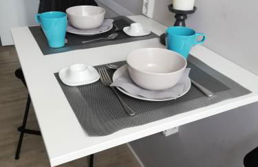 Apartment mea - Foto 19